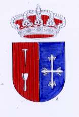 escudo sorihuela